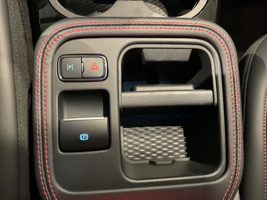 New 2026 Blue Ford Premium image 15