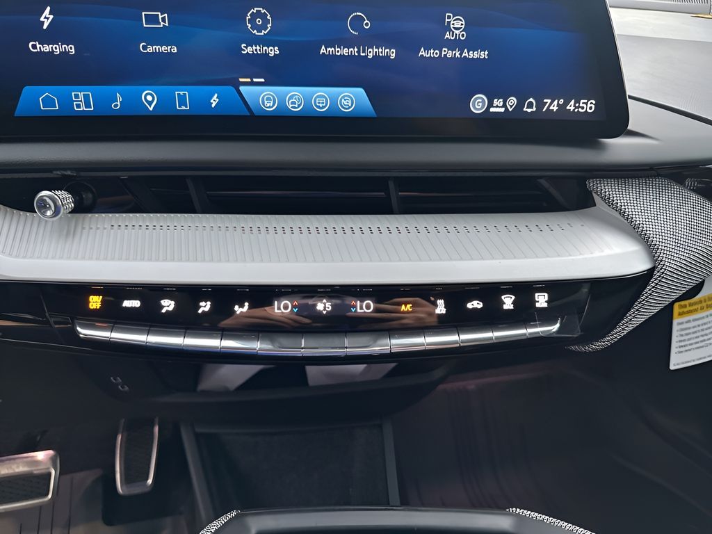 New 2026  Cadillac Premium Sport image 36