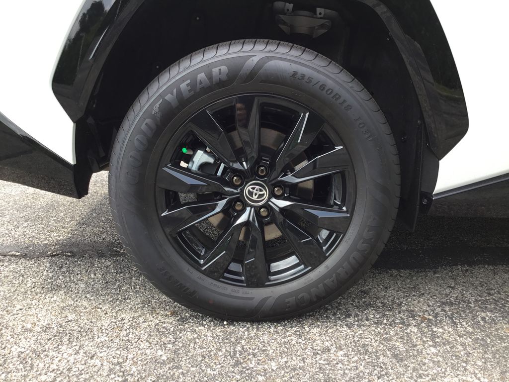 Thumbnail: 2026 Toyota RAV4 - 11