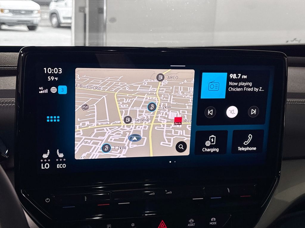 2023 Volkswagen ID.4 Pro S Plus
