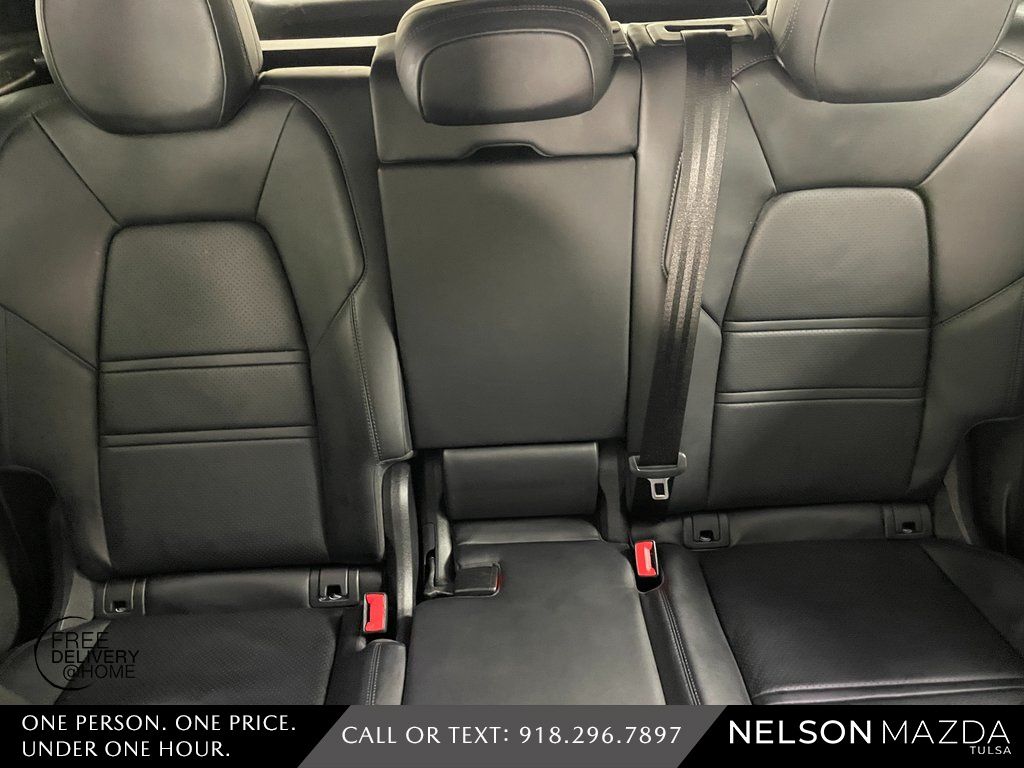 Used 2020 White Porsche S image 34