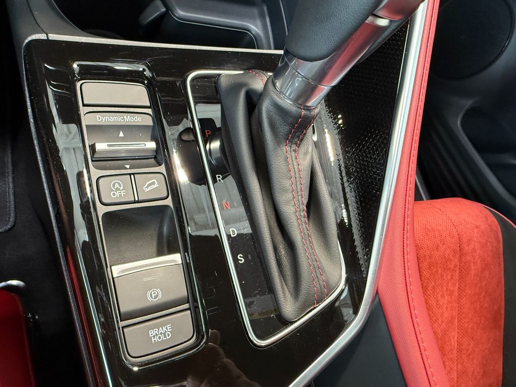 new 2026 Acura ADX car, priced at $41,650