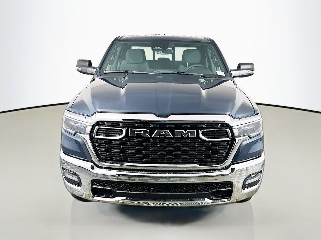 New 2025 Blue Ram Big Horn image 2
