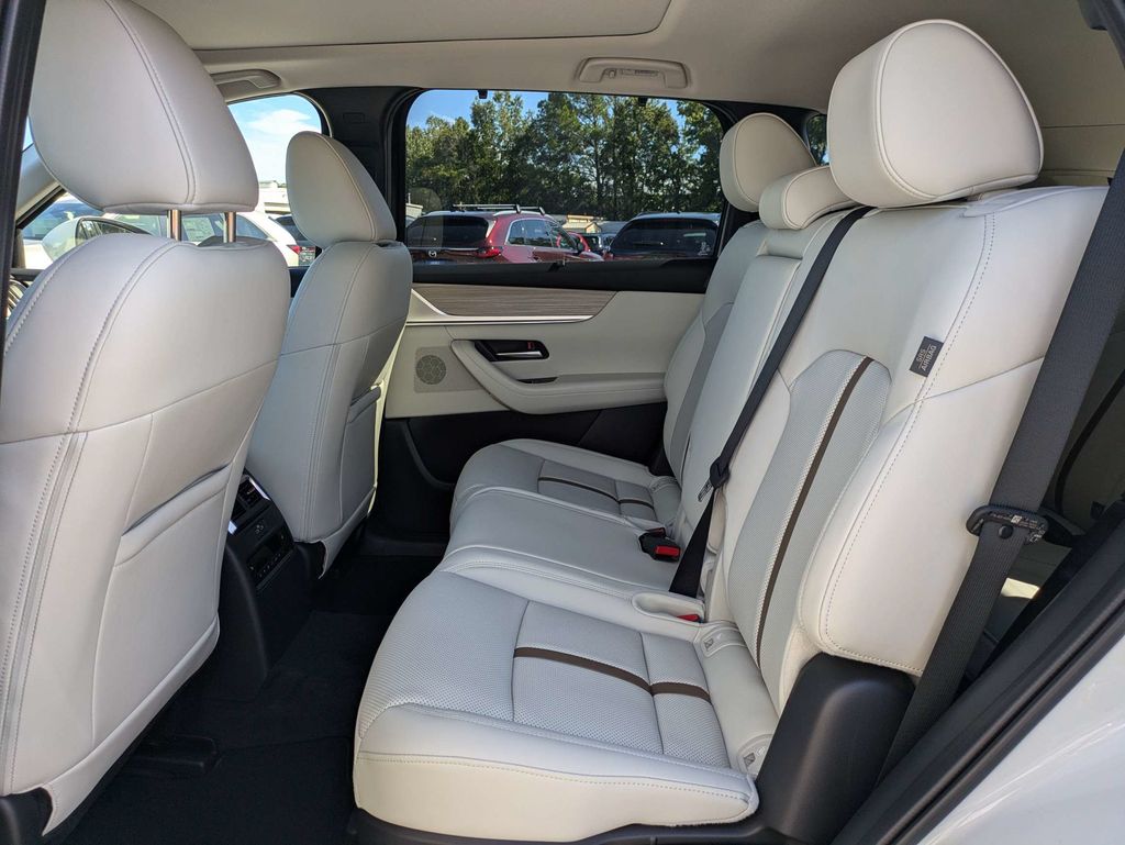 2026 Mazda CX-90 3.3 Turbo Premium Plus