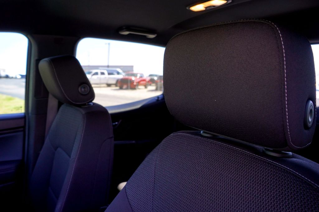 Used Car 2024 Chevrolet Colorado  Lt For Sale Under $30,000 In Taylor, Texas