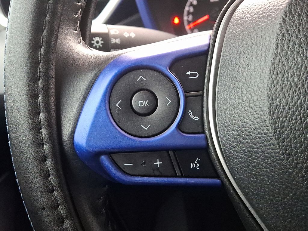 Thumbnail: 2020 Toyota Corolla - 21