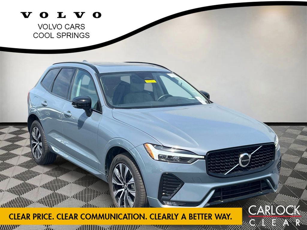 2024 Volvo XC60 B5 Core Dark Theme AWD