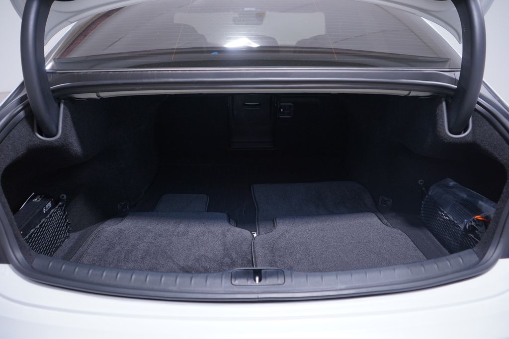 Thumbnail: 2024 Genesis G80 - 23