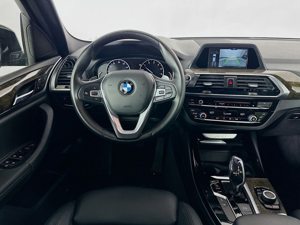 Thumbnail: 2018 BMW X3 - 21