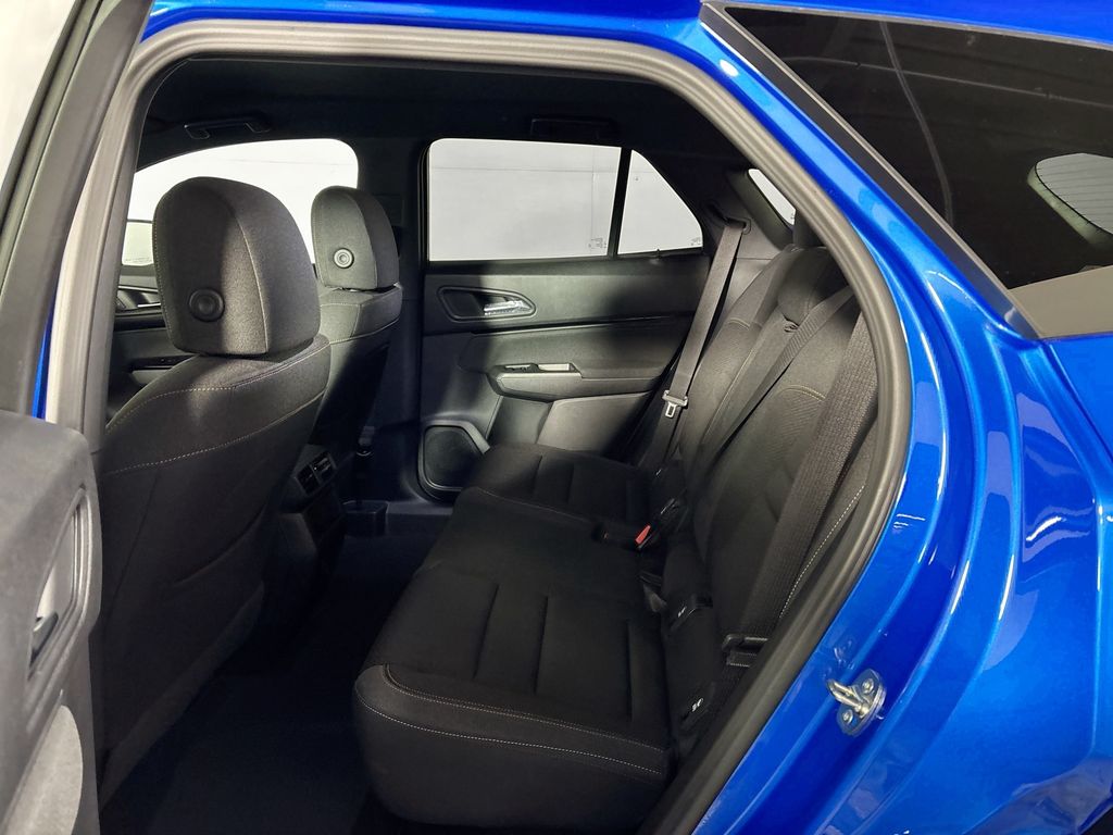 2026 Honda Prologue EX