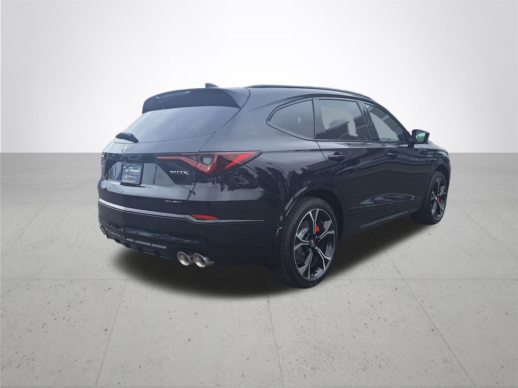2026 Acura MDX Type S w/Advance Package