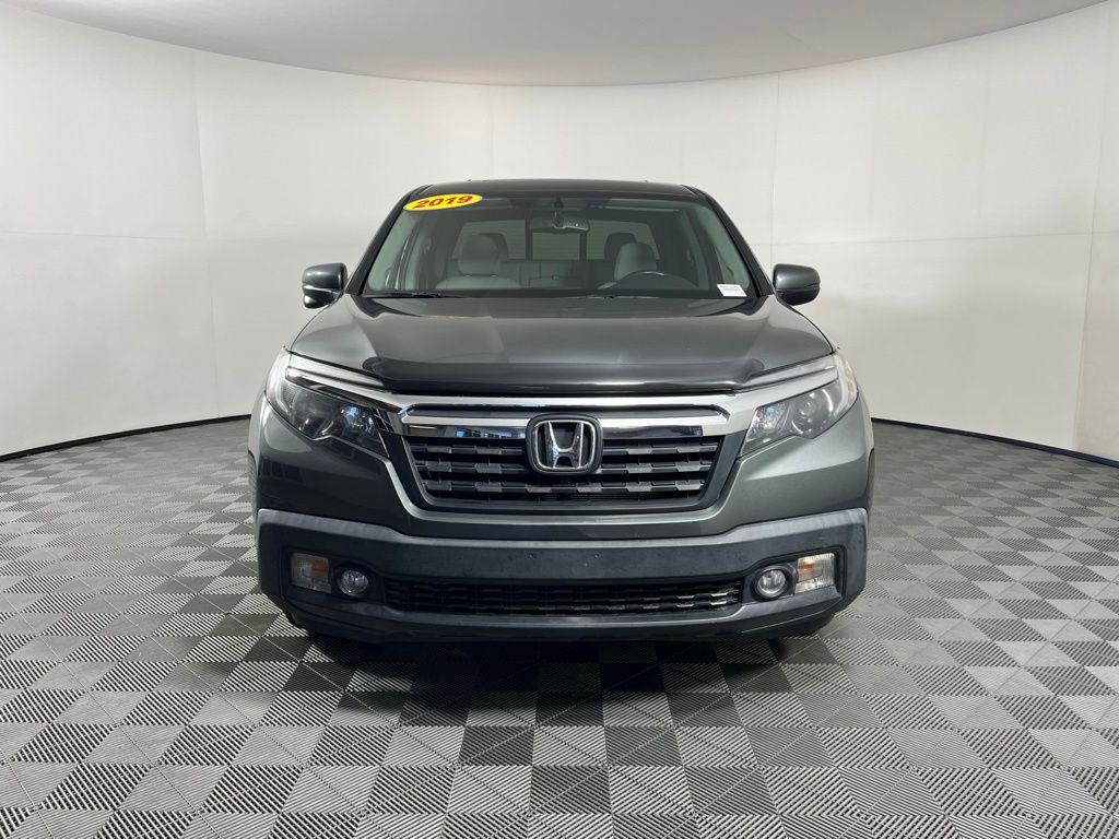 Thumbnail: 2019 Honda Ridgeline - 20