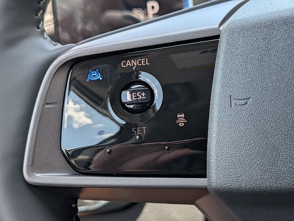 New 2026 Nissan Murano SUV