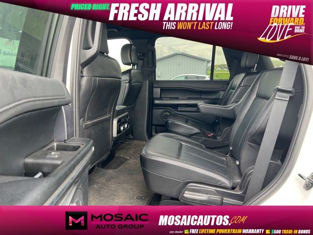 Used 2020 Ford Expedition XLT SUVs