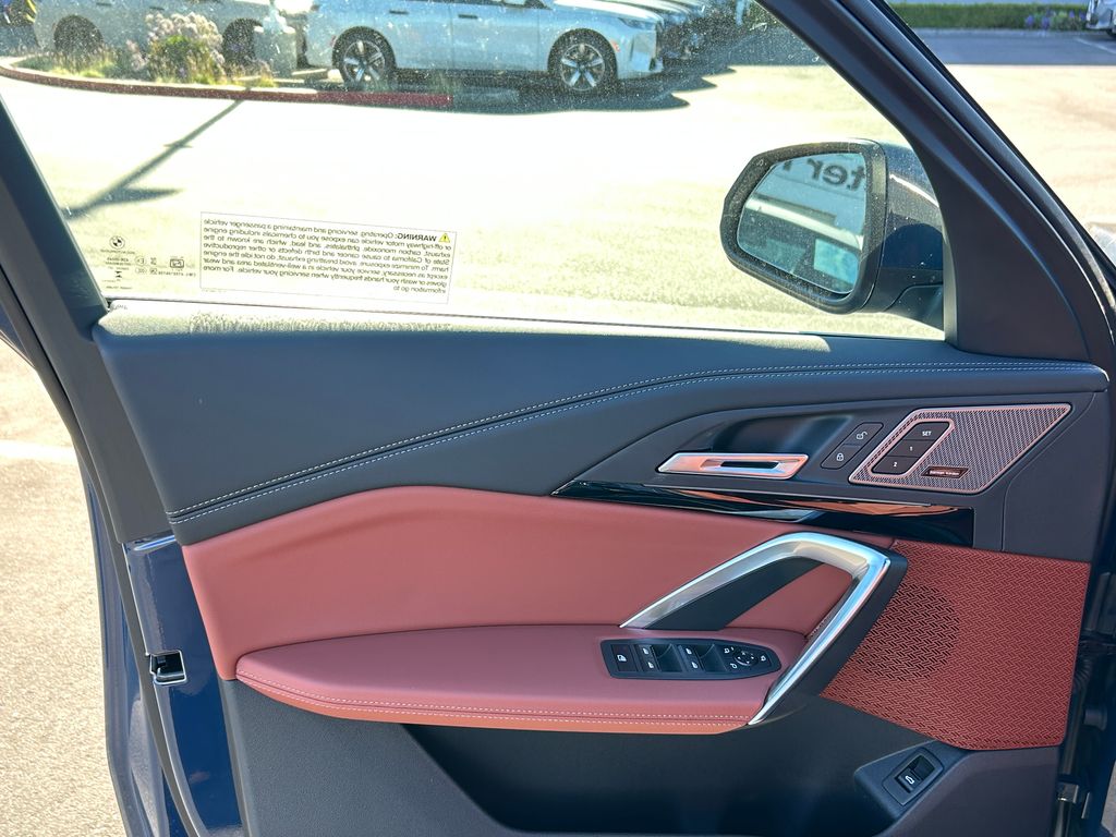 Thumbnail: 2026 BMW X1 - 11