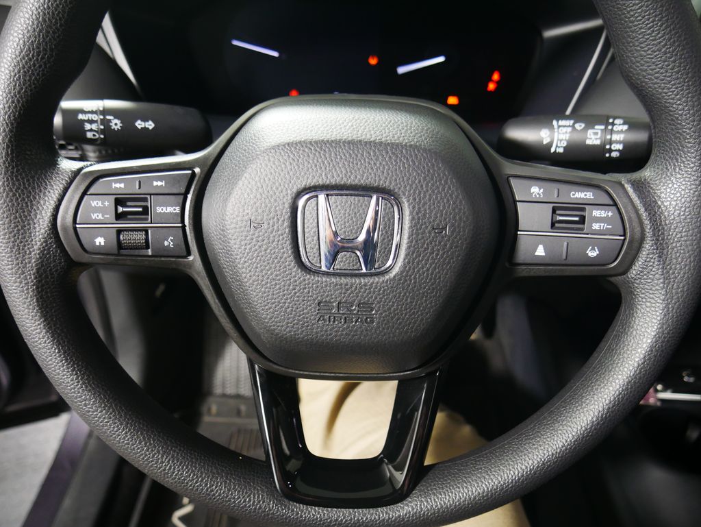 2023 Honda HR-V LX 16