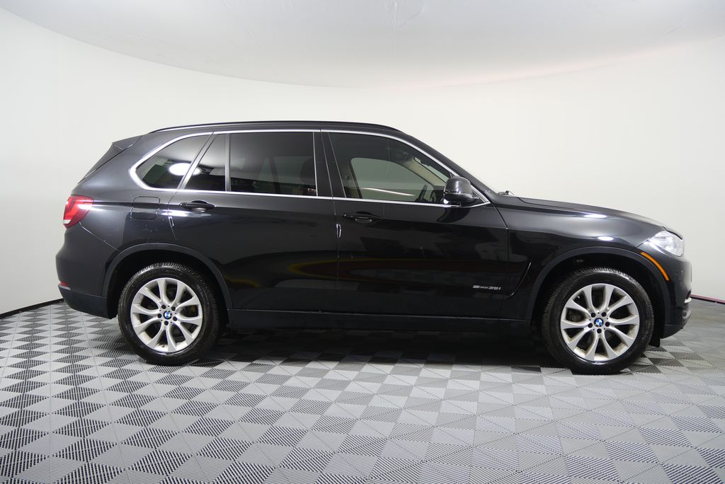 Thumbnail: 2016 BMW X5 - 2