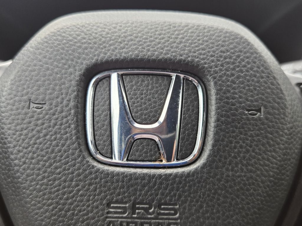 2025 Honda CR-V - $32,989