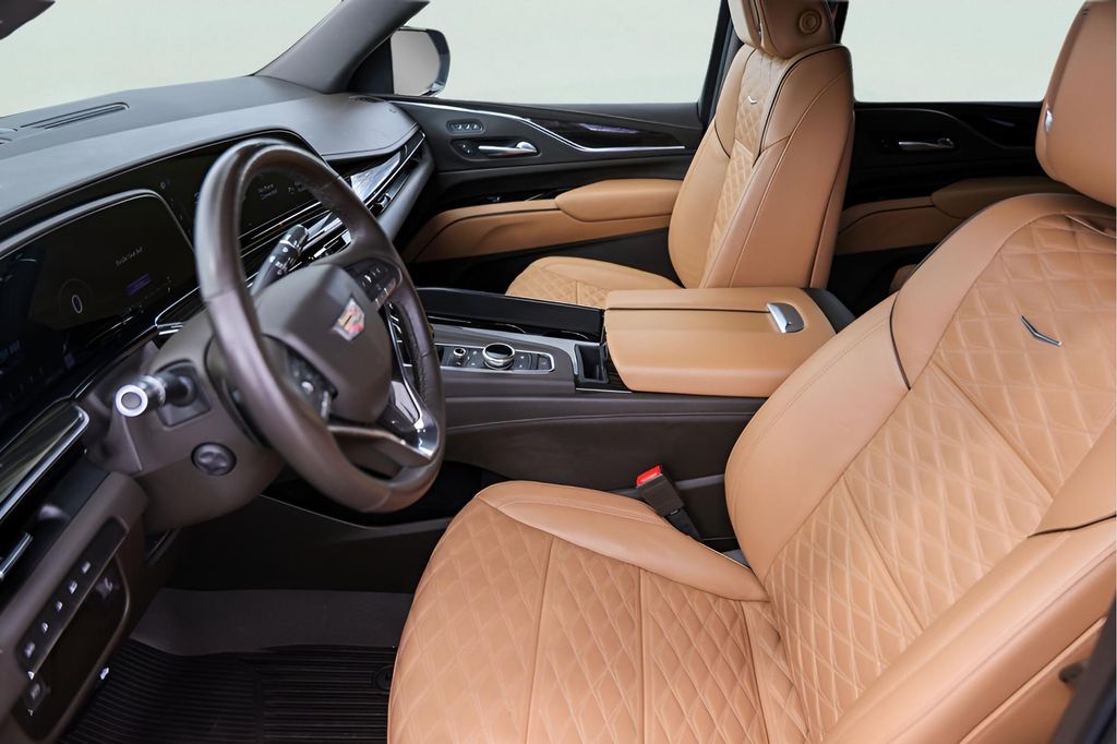 Used Car 2021 Cadillac Escalade Esv  Premium For Sale Under $70,000 In Austin, Texas