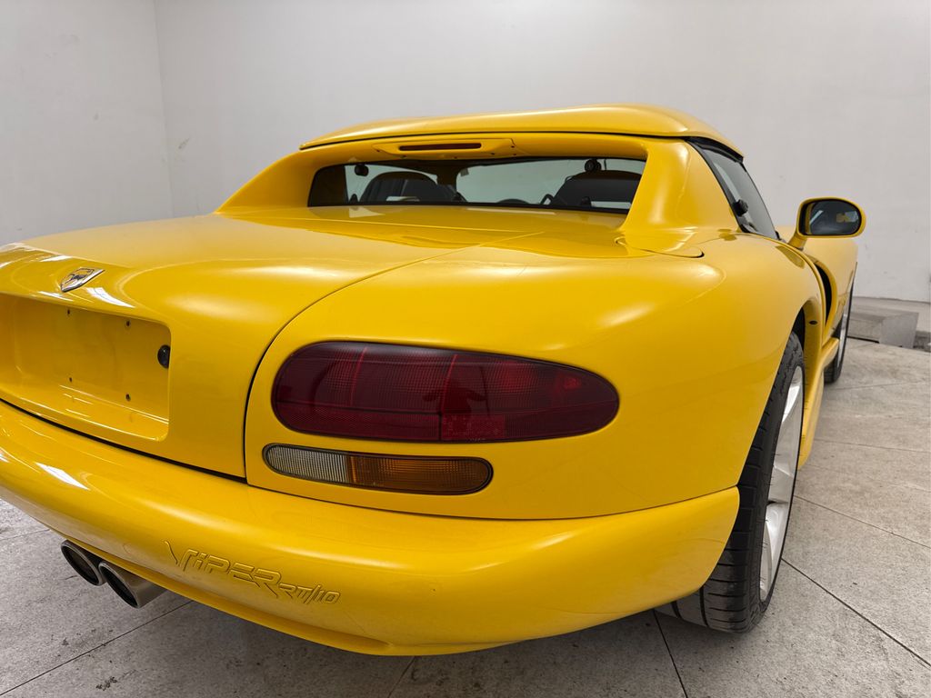 2002 Dodge Viper R/T10 - Photo 14