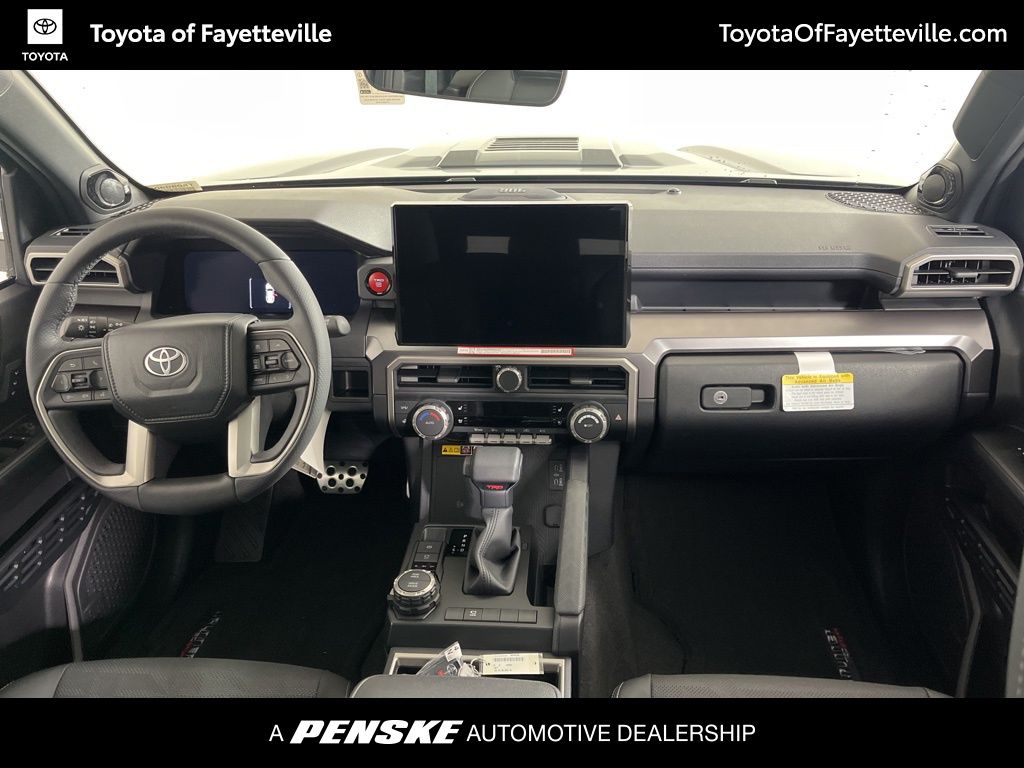 Thumbnail: 2026 Toyota 4Runner - 16