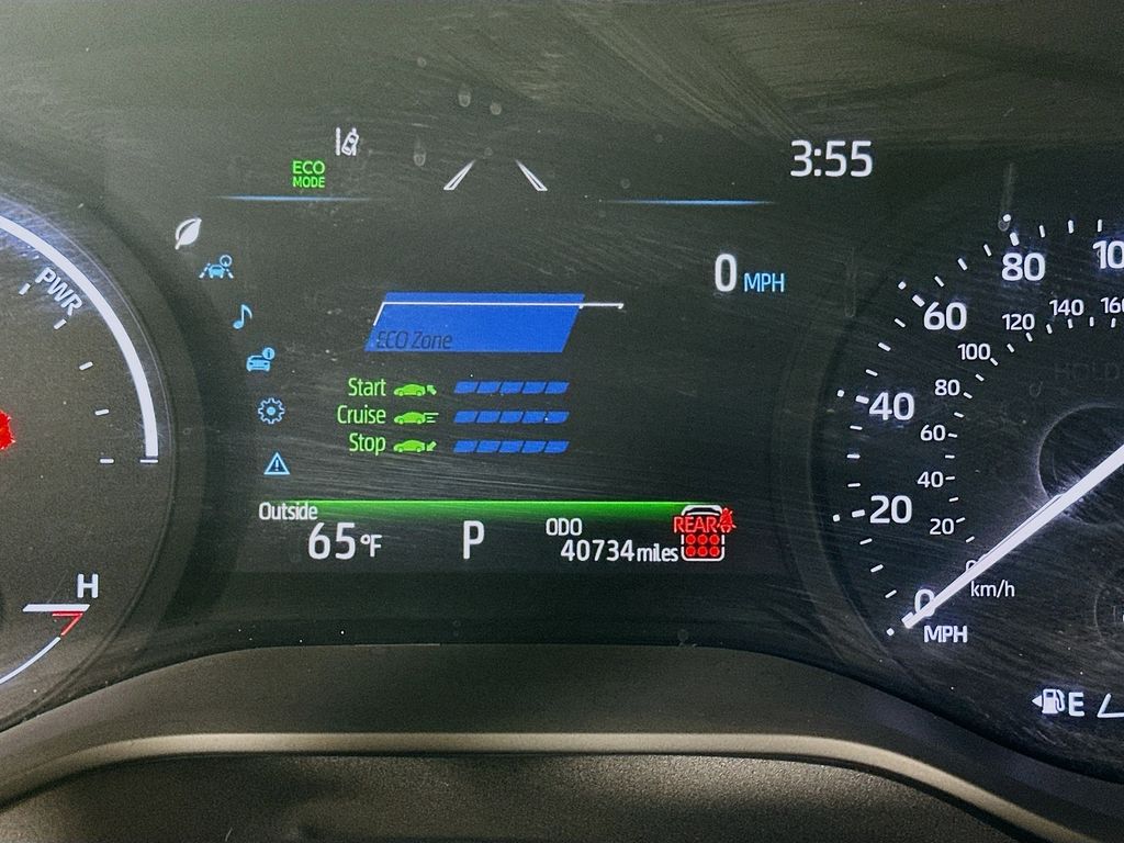 Thumbnail: 2025 Toyota Sienna - 12