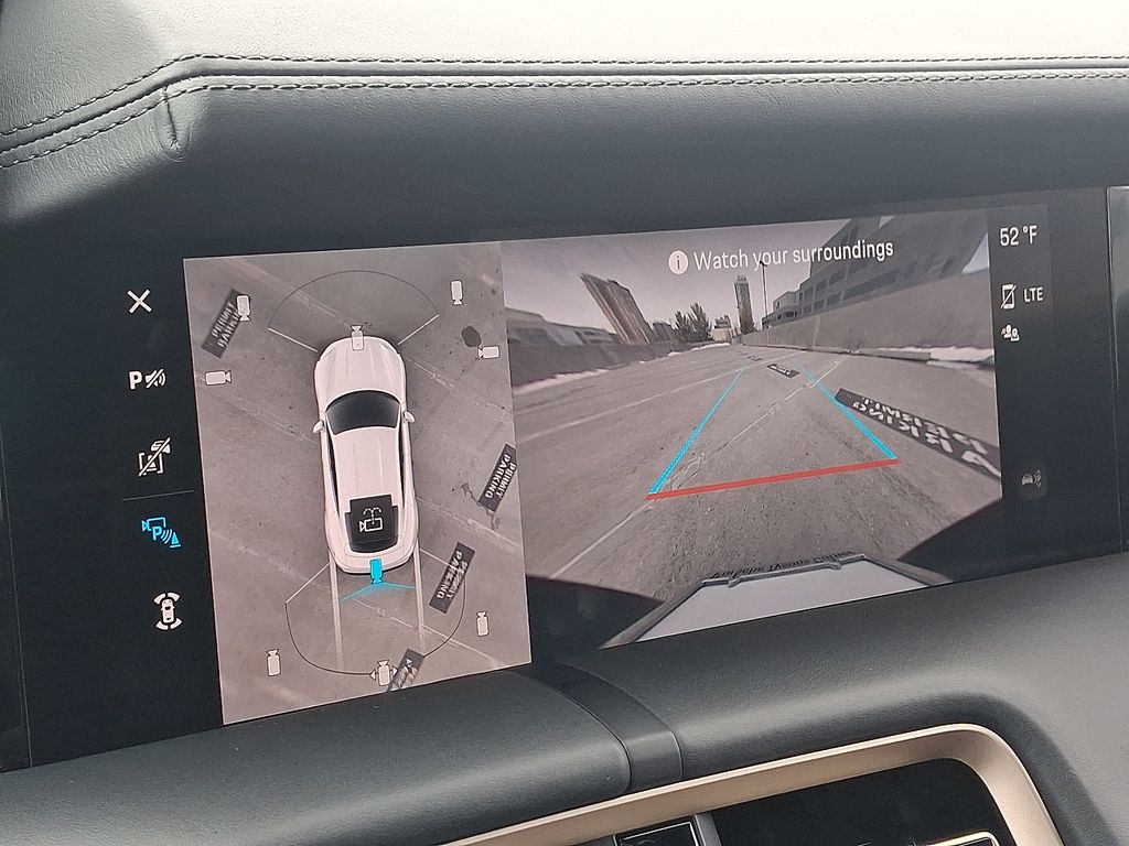 Thumbnail: 2022 Porsche Taycan - 20