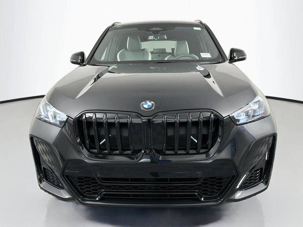 Thumbnail: 2026 BMW X1 - 2