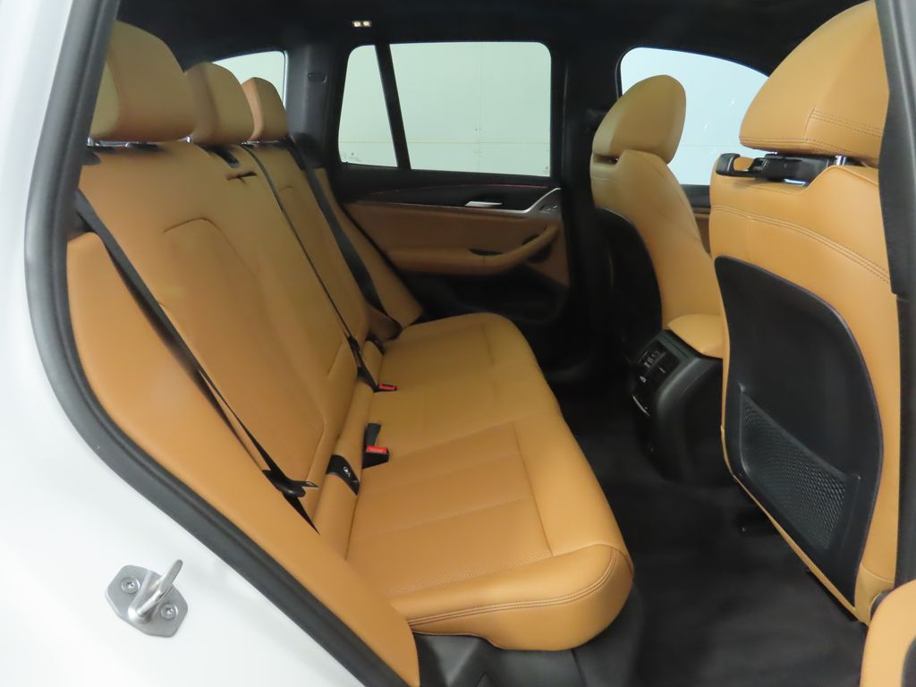 Thumbnail: 2022 BMW X3 - 24