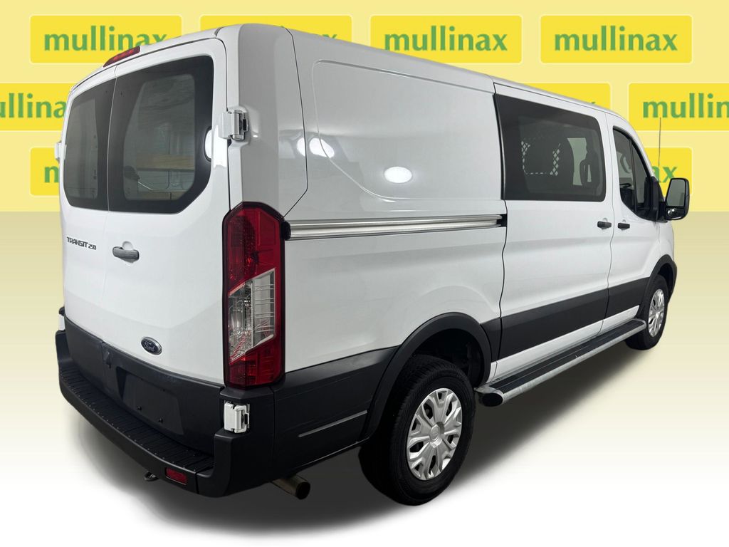 Certified Used 2024 White Ford Base image 4