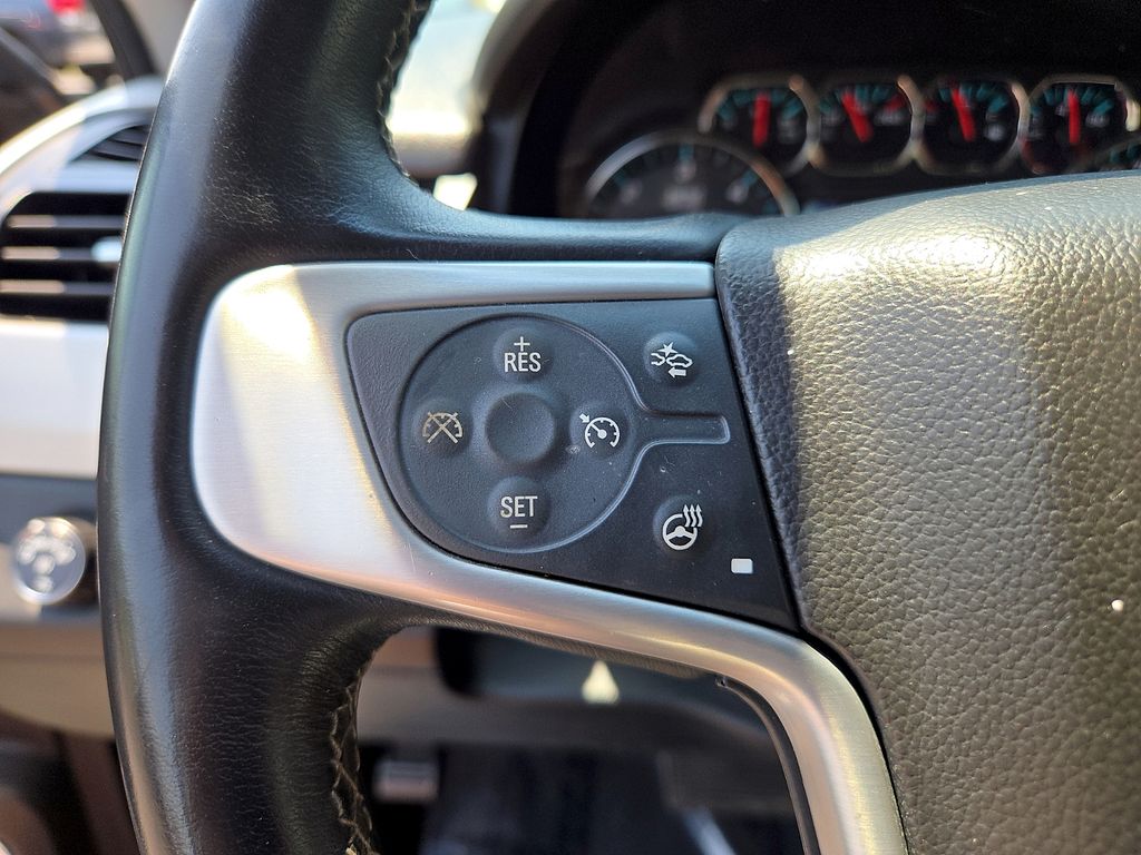 2018 GMC Yukon XL