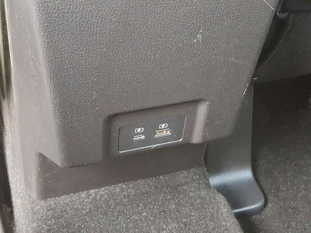 2024 Mitsubishi Eclipse Cross SEL 11