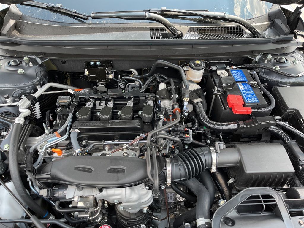 Thumbnail: 2025 Honda Accord - 7