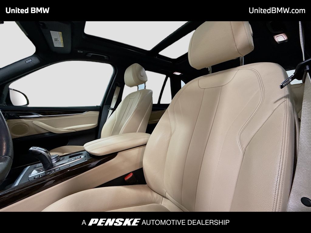 Thumbnail: 2018 BMW X5 - 5