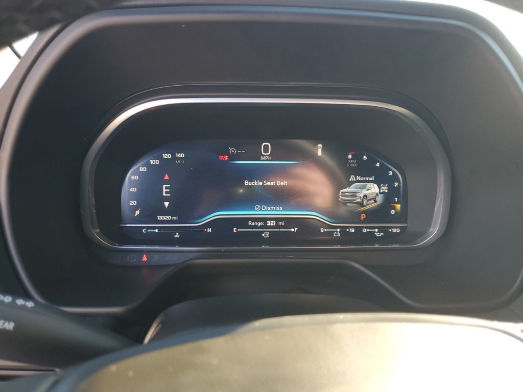 Used Car 2023 Chevrolet Suburban  Z71 For Sale Under $70,000 In Austin, Texas