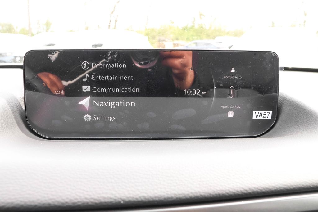 Mazda CX-50 2.5 Hybrid Premium Plus