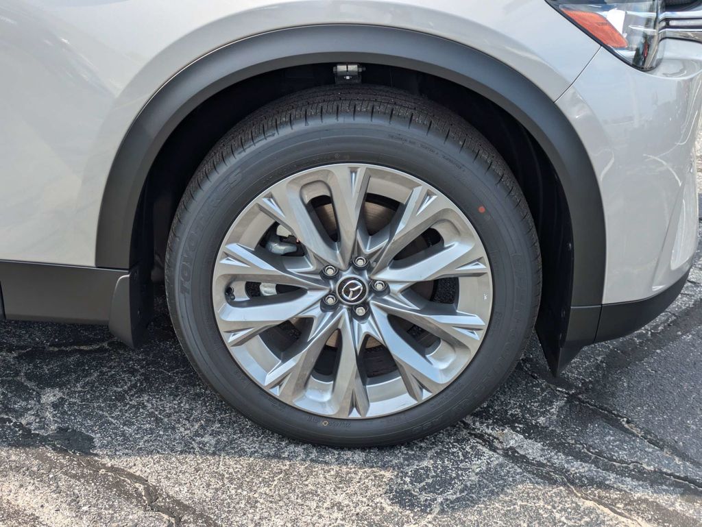 2026 Mazda CX-90 3.3 Turbo Premium Plus