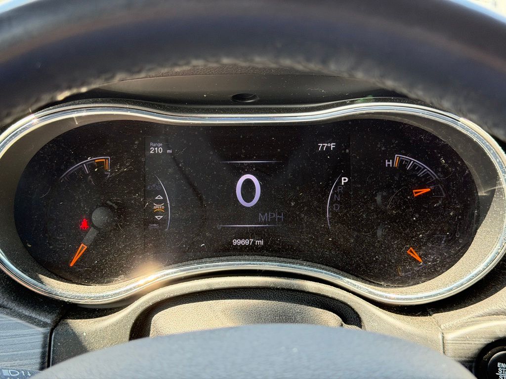 2019 Jeep Grand Cherokee Laredo E 4x4
