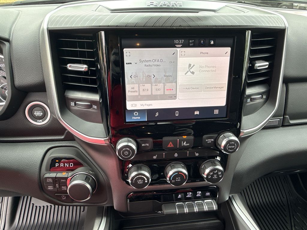 New 2026 Black Ram Big Horn/Lone Star image 27