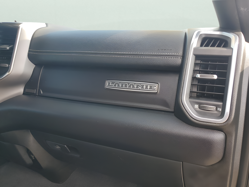 Used Car 2022 Ram 3500  Laramie For Sale Under $70,000 In Austin, Texas