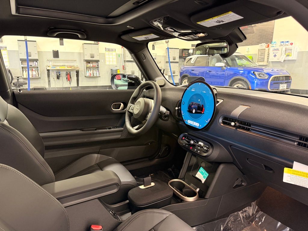 Thumbnail: 2026 MINI Cooper - 22