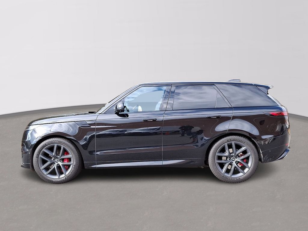 2024 Land Rover Range Rover Sport Dynamic 7