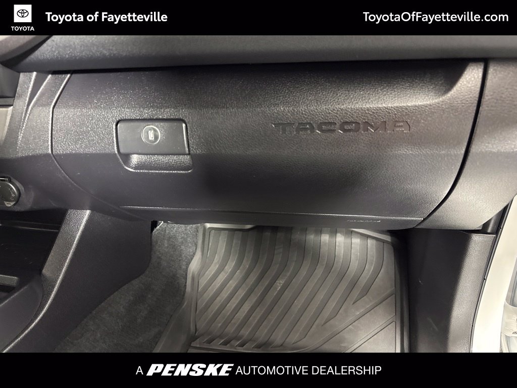 Thumbnail: 2023 Toyota Tacoma - 22