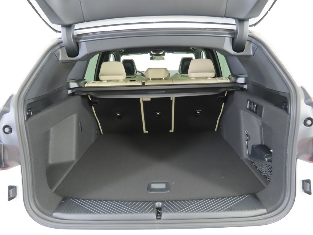 Thumbnail: 2026 BMW X3 - 29