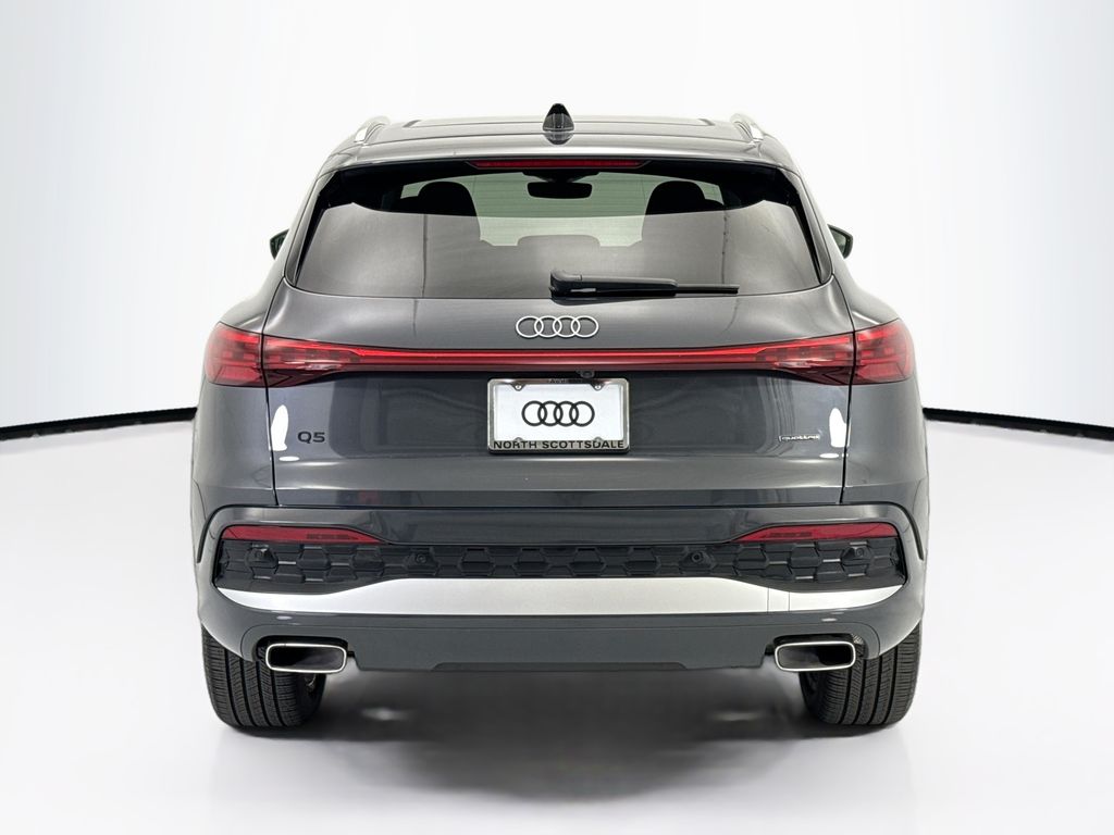 Thumbnail: 2025 Audi Q5 - 6