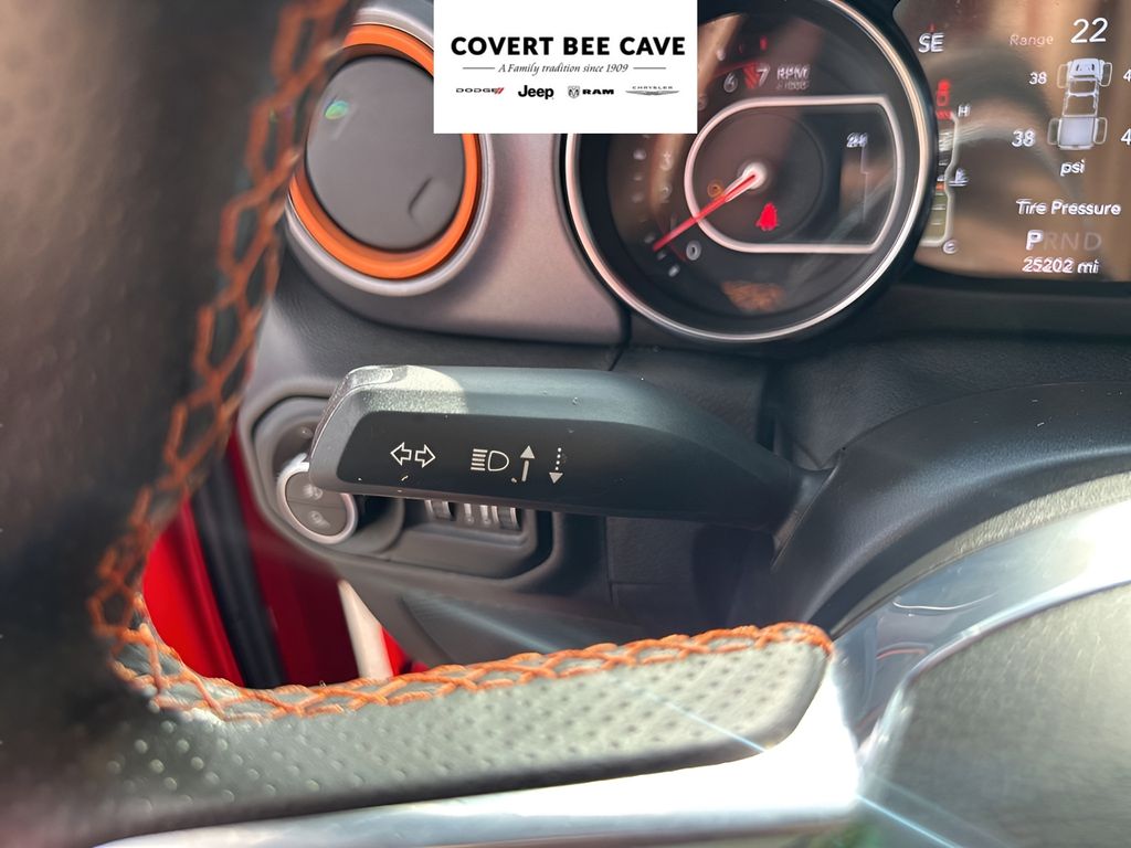 Used Car 2021 Jeep Gladiator  Mojave For Sale Under $40,000 In Austin, Texas