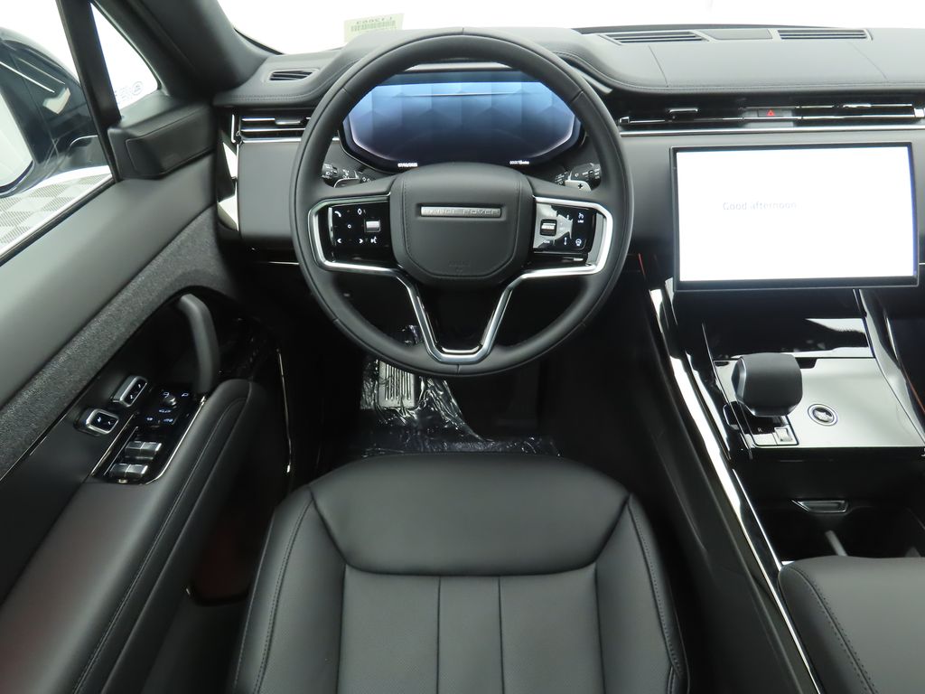 Thumbnail: 2025 Land Rover Range Rover Sport - 10