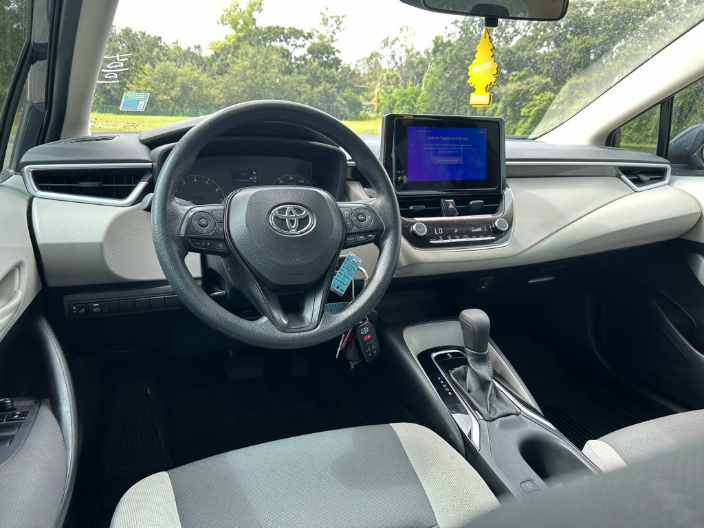 Thumbnail: 2024 Toyota Corolla - 12