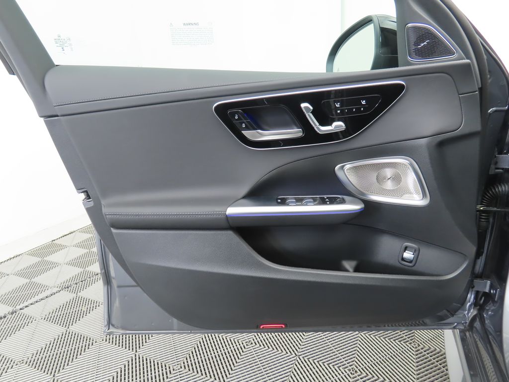 Thumbnail: 2026 Mercedes-Benz C-Class - 26