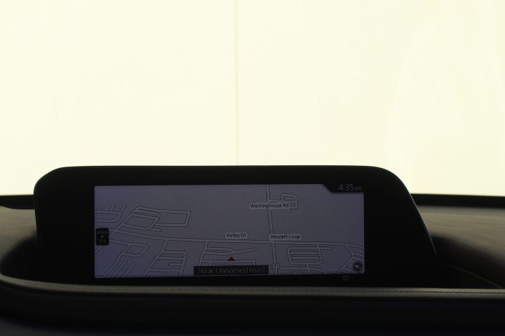 Used Car 2022 Mazda Cx-30  2.5 Turbo Premium Package For Sale Under $25,000 In Georgetown, Texas